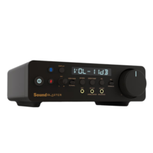 创新科技（CREATIVE） X5蓝牙解码器usb外置声卡HIFI 高解析电脑游戏音乐笔记本台式通用