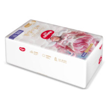 好奇（Huggies）皇家御裤小龙裤成长裤L76-XXXL50片 *2件