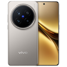 再降价、PLUS：vivo X200 Pro 5G手机 12GB+256GB