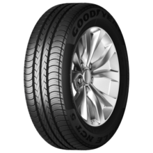 固特异（Goodyear）汽车轮胎255/50R19 103T御乘二代自修护 原配 ID.4Crozz 奥迪Q4