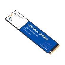 西部数据 SSD固态硬盘 M.2固态黑盘接口NVMe协议高速游戏 系统升级装机 SN580 | NVMe PCle4.0 500G