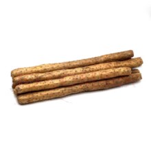 plus会员：京百味佳农宝菜山东铁棍山药礼盒净重4.5斤长度25-40公分