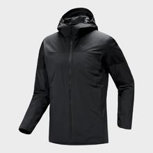 ARC'TERYX 始祖鸟 男子滑雪棉服 Proton Hybrid Hoody