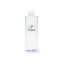 MUJI 日本直邮MUJI无印良品化妆水高保湿滋润敏感肌可用400ML大容量