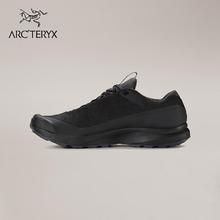 ARC'TERYX 始祖鸟 AERIOS 男款 徒步鞋