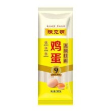 88VIP：陈克明 鸡蛋龙须500g