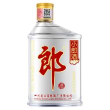 郎酒 小郎酒经典装45度100ml*1瓶