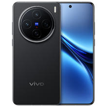 vivo X200 5G手机 16GB+512GB 辰夜黑