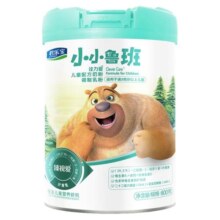 君乐宝官网诠力爱4段儿童配方牛奶粉四段3岁以上800g*1罐
