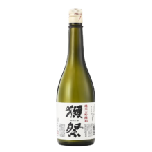 Plus:獭祭（Dassai）45四割五分 日本清酒 720ml 纯米大吟酿