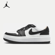 21日20点：NIKE 耐克 AIR JORDAN 1 ELEVATE LOW 女子运动鞋缓震皮面板鞋 DH7004-109 37.5
