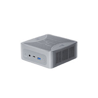 零刻 Beelink SER7 高性能AMD锐龙7 游戏办公设计迷你电脑主机（AMD-7840HS 16G/1TB）