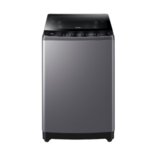 海尔（Haier）直驱变频双动力防缠绕10公斤波轮洗衣机全自动家用大容量除螨羊毛羽绒洗一级能效节能筒自洁 直驱双动力+防缠绕+AI智慧洗+羽绒洗