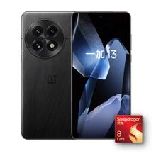 一加 OnePlus 13 5G手机 12GB+512GB 黑曜秘境 骁龙8至尊版
