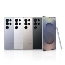 新品首发预售：Samsung 三星 Galaxy S25 Ultra 系列
