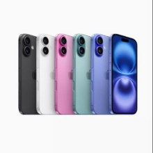 6日开始、88VIP：Apple/苹果 iPhone 16 Plus
