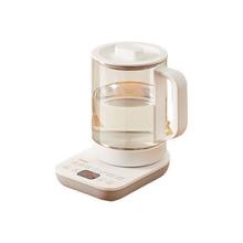 美的 MK-YS15E107 养生壶 1.2L 白色