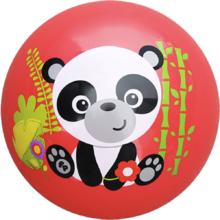 Fisher-Price F0516 儿童拍拍球 红色