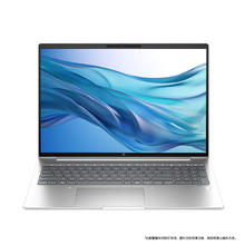 HP 惠普 战66 七代16英寸轻薄笔记本电脑(英特尔酷睿Ultra5 16G 1T RTX2050 2.5K高色域120Hz可变刷新 AI)