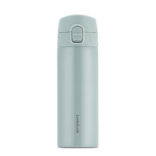 限移动端：LOCK&LOCK LHC3260BLU 保温杯 340ml 蓝色