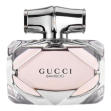 古驰（GUCCI）香水礼盒竹韵女士浓香水50ml香水女古驰香水节日生日礼物送女友