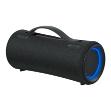 索尼（SONY）SRS-XG300 便携式派对蓝牙音箱 音响 重低音 IP67防水防尘 25小时续航