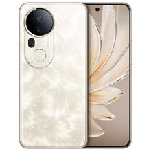 vivo S20 Pro 5G手机 12GB+512GB 凤羽金