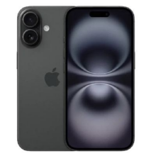 Apple 苹果 iPhone 16 128GB 全网通5G 智能双卡双待手机