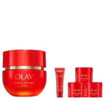 【NO.1热销面霜】OLAY玉兰油超红瓶面霜修护保湿抗皱紧致提拉滋润