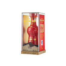 剑南春 珍藏剑 52%vol 浓香型白酒 100ml
