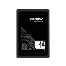 光威 悍将系列 高速版 SATA 固态硬盘（SATA3.0）
