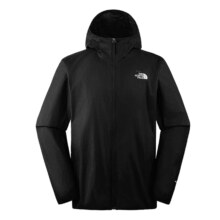 20点前2小时：The North Face 北面 男户外防风夹克87V6