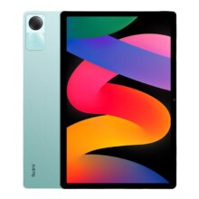 聚划算百亿补贴:MIUI/小米 Redmi Pad SE 6+128GB 11英寸 1.9K 90hz 红米平板SE 平板电脑