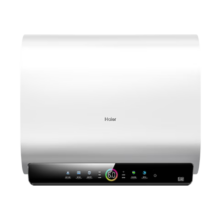 海尔（Haier）60升小魔盒BK3pro双胆扁桶鲜活水免清洗镁棒免更换电热水器3300W一级能效BK3PRO以旧换新国家补贴