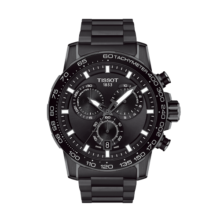 天梭（TISSOT）龚俊同款 速敢系列腕表 石英男表 新年礼物T125.617.33.051.00