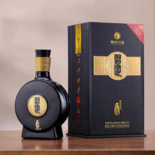 88VIP会员：习酒 1988 53%vol 酱香型白酒 500ml 单瓶装