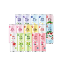再降价，京东百亿补贴，PLUS会员:锐澳 鸡尾酒 3度微醺系列 330ml*16罐