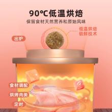 88VIP会员：江小傲 低温烘焙猫粮3斤装全价全期幼猫成猫无谷高蛋白营养主粮