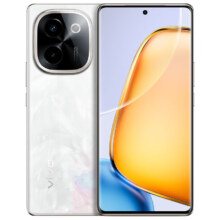再降价、PLUS会员: vivo Y200 12GB+256GB 繁花 轻薄6000mAh+80W 120Hz金刚曲面屏