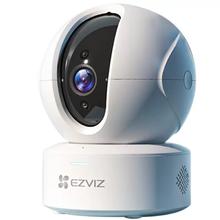 萤石 云C6CN家用无线监控摄像头360全景室内手机远程高清看家儿童
