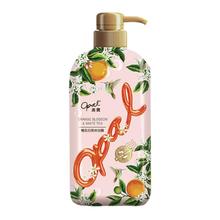 澳寶 橙花白茶沐浴露 500ml