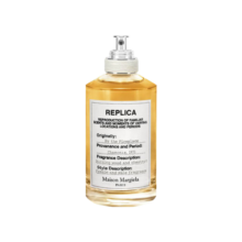 Maison Margiela梅森马吉拉 温暖壁炉100ml 木质香调 淡香水EDT 新年礼物邓为同款
