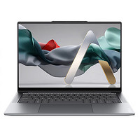 联想 Lenovo YOGA Pro 14 AI元启版 轻薄本（ 锐龙AI 9 365、32GB、1TB、3K触摸屏）