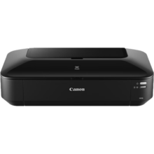 佳能（Canon） iX6780 A3+幅面高性能商用喷墨打印机（5色独立式双黑墨水系统）