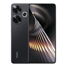限地区、plus:小米 Redmi Turbo 3 第三代骁龙8s 澎湃OS 16+1T 墨晶