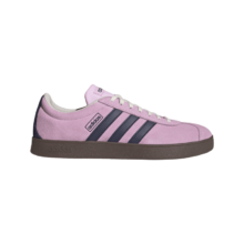 20：00开始：adidas 阿迪达斯 T头鞋 VL COURT 2.0 复古麂皮板鞋德训鞋 颜色任选