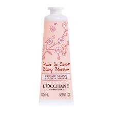 L'OCCITANE 欧舒丹 润手系列 甜蜜樱花润手霜