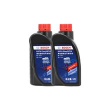 限移动端、京东百亿补贴：京东养车 博世刹车油 DOT4 plus 2L 包工包料