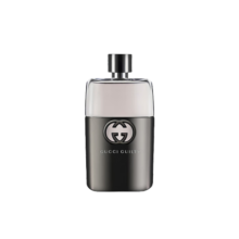 古驰（GUCCI）gucci香水罪爱男士90ml 雪松木质香调 淡香水EDT 新年礼物 送男友