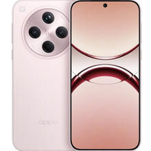 OPPO Find X8 5G手机 12GB+256GB 气泡粉